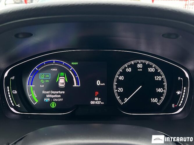 Honda Insight 39 interauto-car