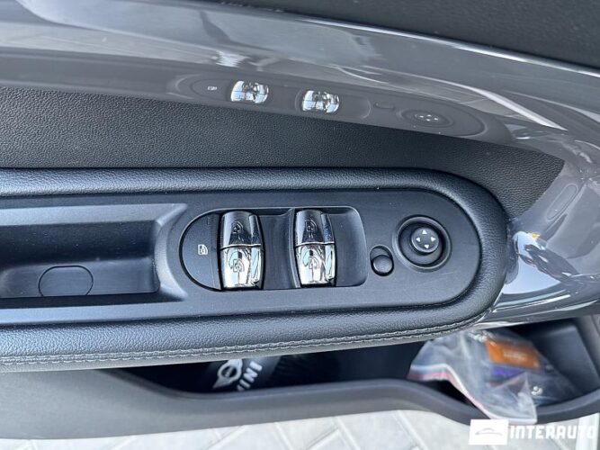 Mini Countryman Cooper S 52 interauto-car