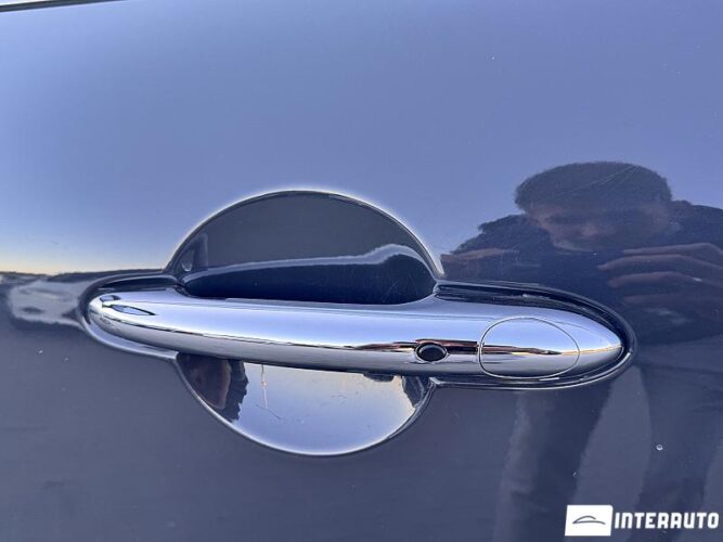 Mini Countryman Cooper S 51 interauto-car