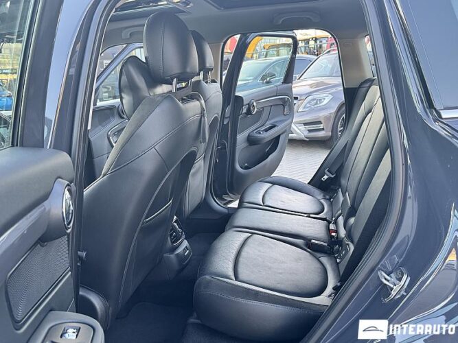 Mini Countryman Cooper S 46 interauto-car