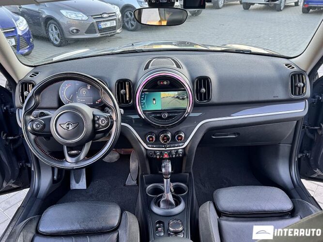 Mini Countryman Cooper S 39 interauto-car