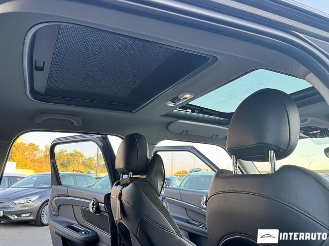 Mini Countryman Cooper S 47 interauto-car