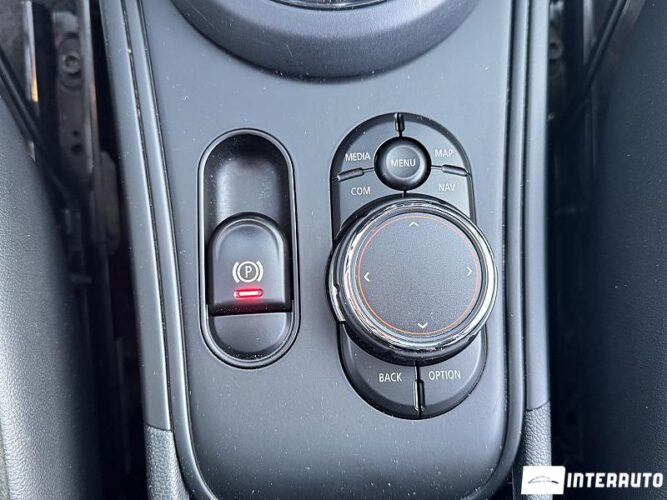 Mini Countryman Cooper S 45 interauto-car