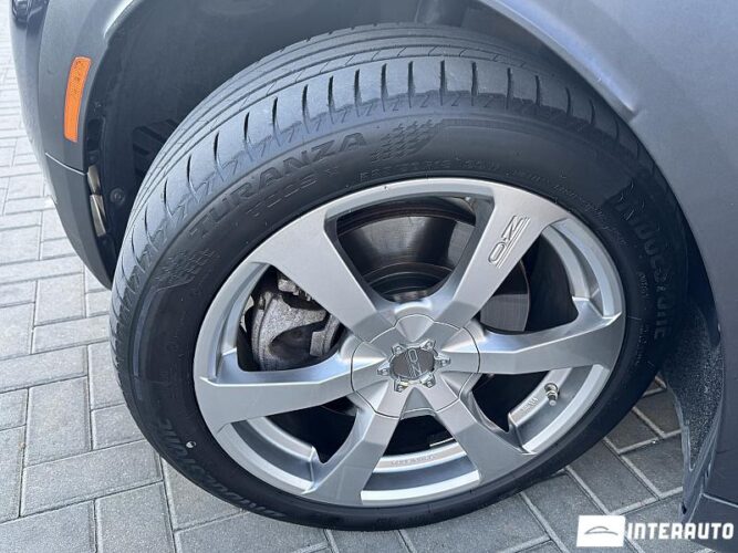 Mini Countryman Cooper S 50 interauto-car