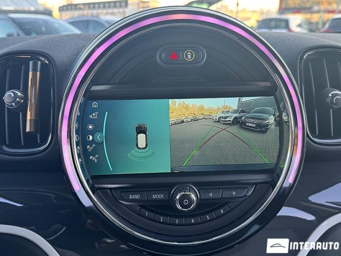 Mini Countryman Cooper S 42 interauto-car