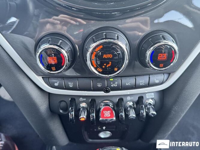 Mini Countryman Cooper S 43 interauto-car