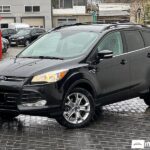 Ford Escape 2012
