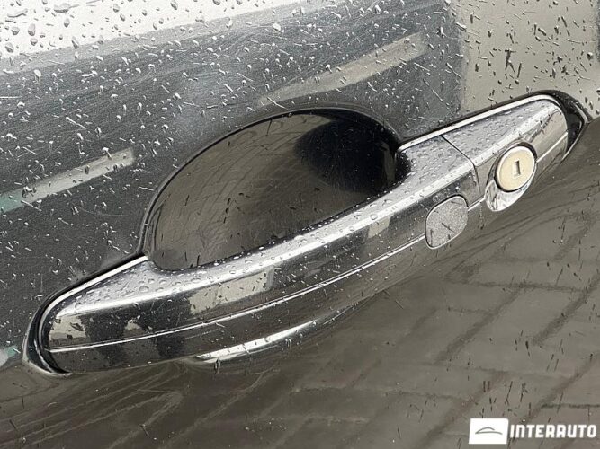 Ford Escape 49 interauto-car