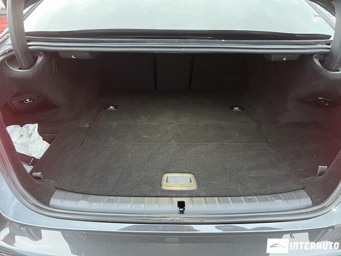 BMW 530e 63 interauto-car