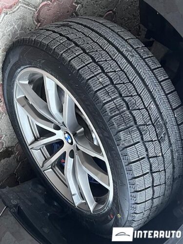 BMW 530e 65 interauto-car