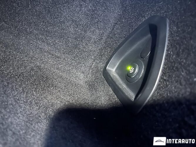 BMW 530e 62 interauto-car