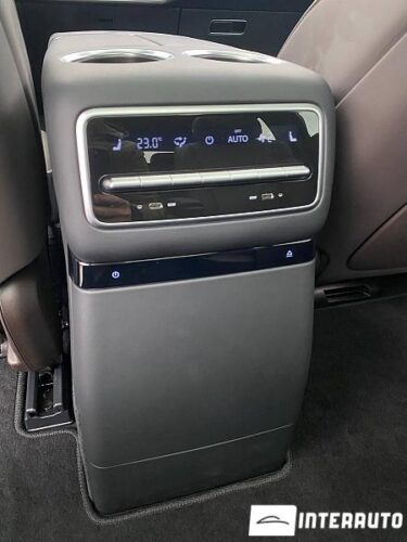 LiXiang L9 64 interauto-car