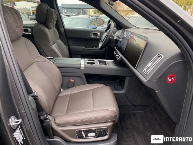 LiXiang L9 51 interauto-car