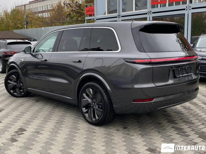 LiXiang L9 44 interauto-car