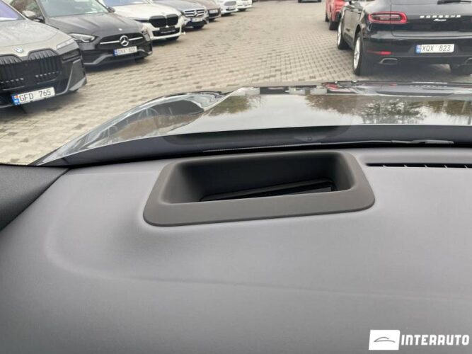 LiXiang L9 55 interauto-car