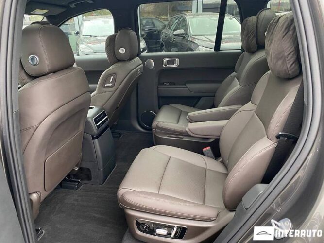 LiXiang L9 56 interauto-car