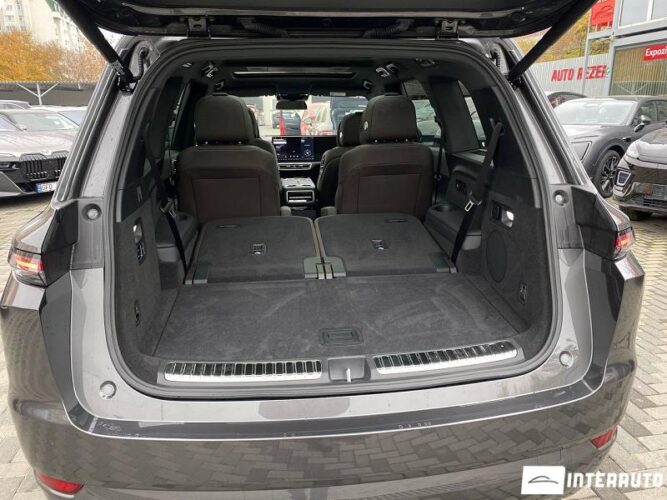 LiXiang L9 70 interauto-car