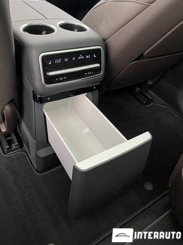 LiXiang L9 65 interauto-car