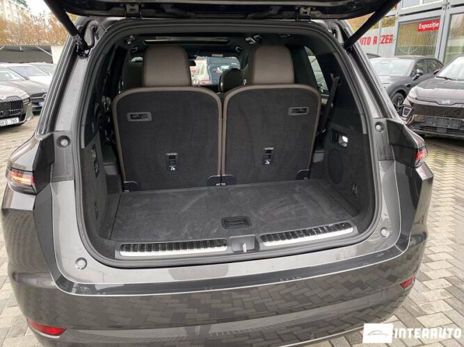 LiXiang L9 71 interauto-car