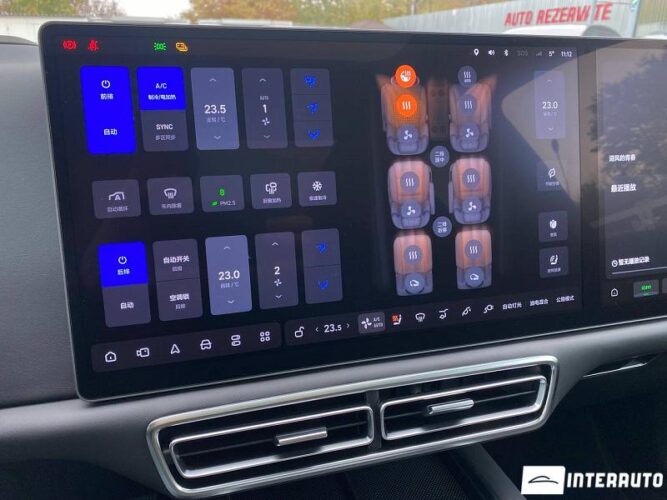 LiXiang L9 61 interauto-car