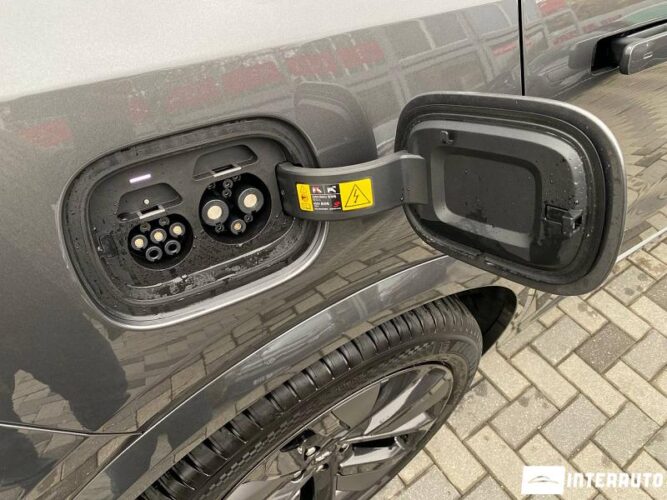 LiXiang L9 48 interauto-car