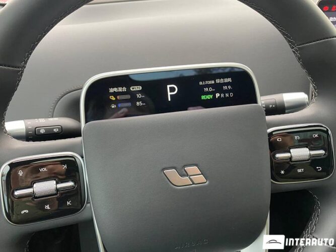 LiXiang L9 54 interauto-car