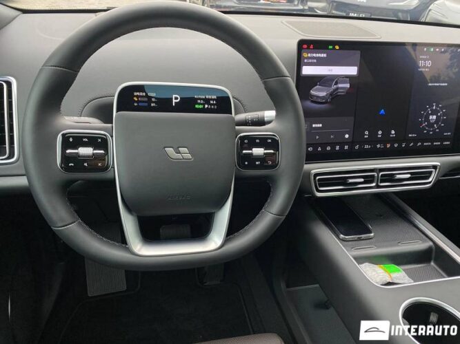 LiXiang L9 53 interauto-car
