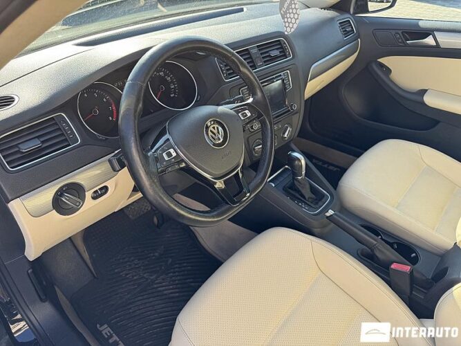Volkswagen Jetta 46 interauto-car