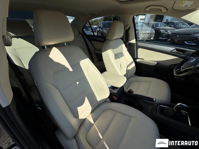 Volkswagen Jetta 58 interauto-car