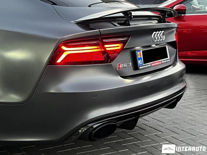 Audi RS7 44 interauto-car