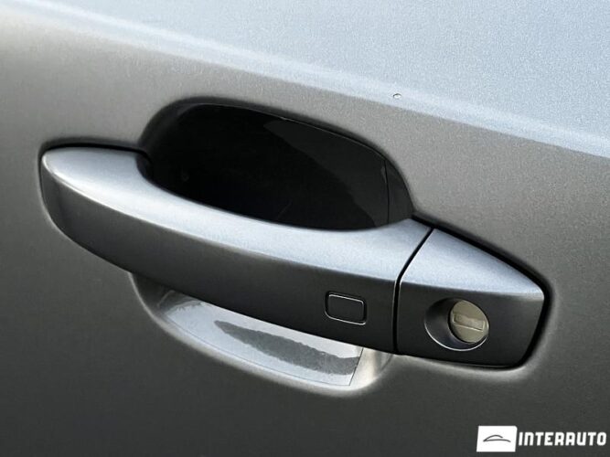 Audi RS7 67 interauto-car