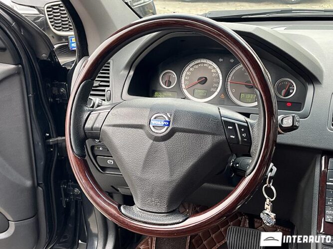 Volvo XC 90 43 interauto-car