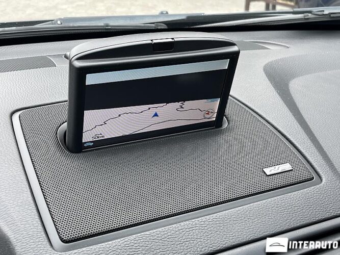 Volvo XC 90 45 interauto-car