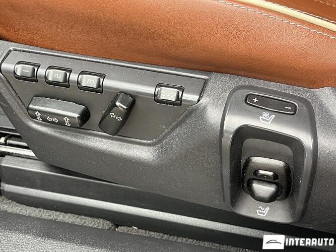 Volvo XC 90 40 interauto-car