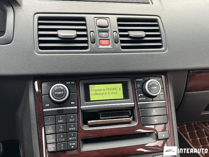 Volvo XC 90 46 interauto-car