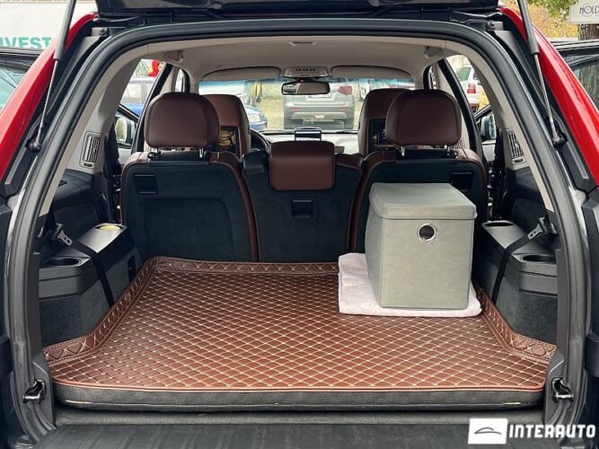 Volvo XC 90 55 interauto-car