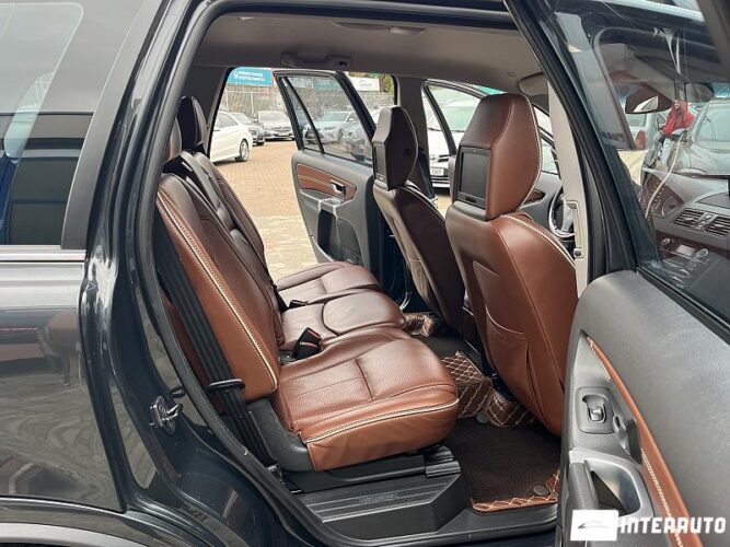 Volvo XC 90 52 interauto-car
