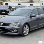 Volkswagen Jetta GLI 2017