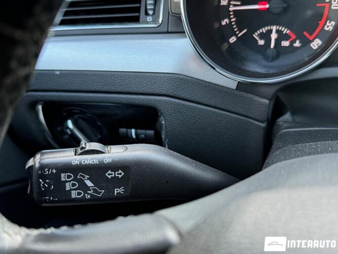 Skoda Superb 44 interauto-car