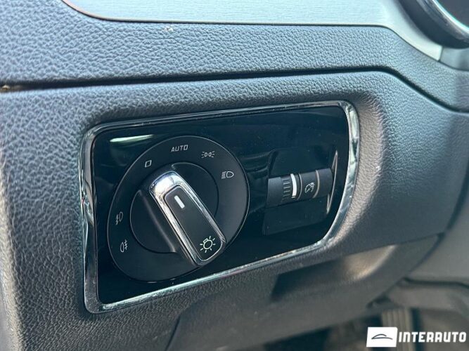 Skoda Superb 45 interauto-car