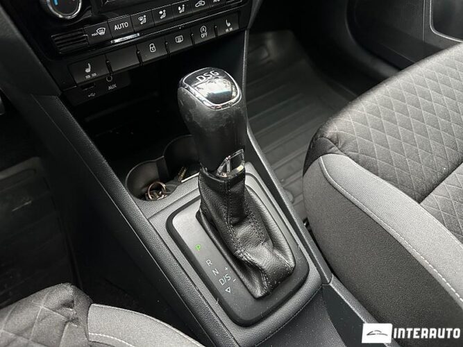 Skoda Rapid 40 interauto-car