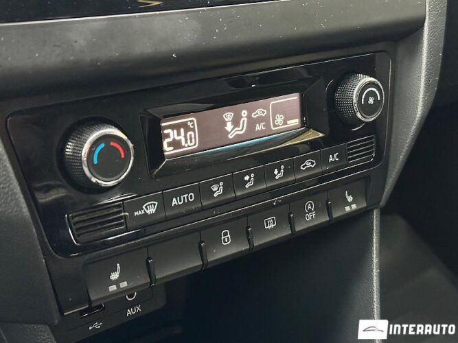 Skoda Rapid 39 interauto-car