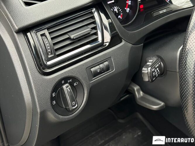 Skoda Rapid 34 interauto-car