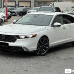Honda Accord 2023