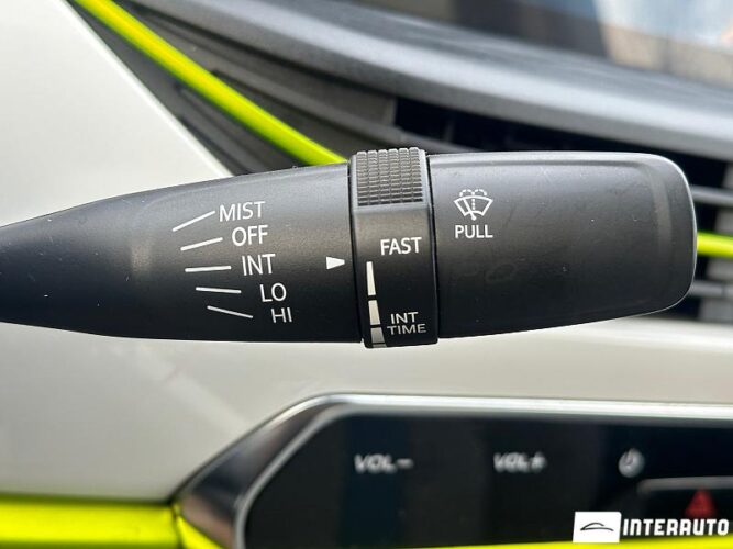 Changan E-Star 41 interauto-car