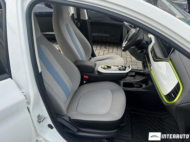 Changan E-Star 44 interauto-car