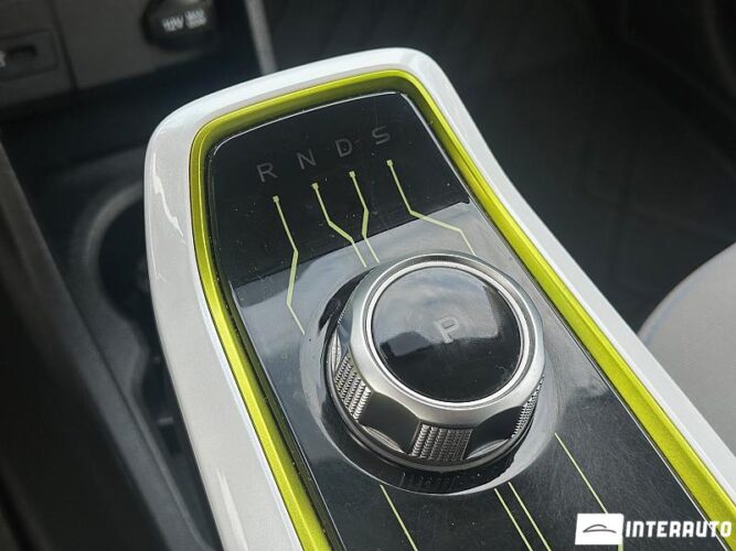 Changan E-Star 39 interauto-car