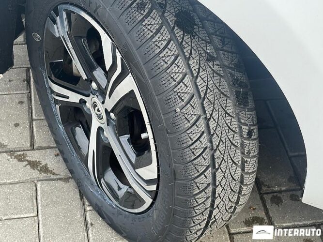 Changan E-Star 48 interauto-car