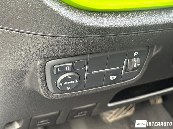 Changan E-Star 45 interauto-car