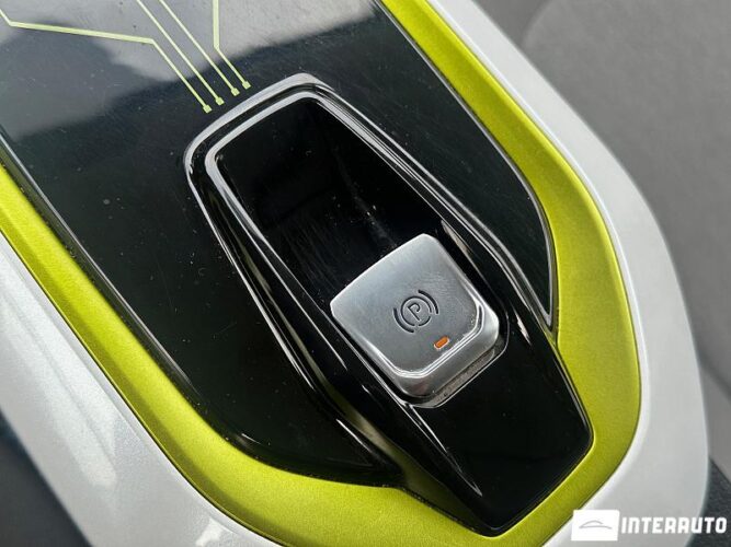 Changan E-Star 38 interauto-car